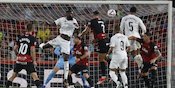 Hasil Real Mallorca vs Real Madrid: Skor 1-1 Hasil Real Mallorca vs Real Madrid: Skor 1-1