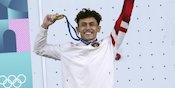Update Klasemen Perolehan Medali Olimpiade Paris 2024 Pagi Ini, Sabtu 10 Agustus 2024 Update Klasemen Perolehan Medali Olimpiade Paris 2024 Pagi Ini, Sabtu 10 Agustus 2024