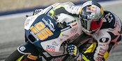 Hasil Latihan Pertama Moto3 Mandalika 2024: Collin Veijer Tercepat, Ungguli Adrian Fernandez Hasil Latihan Pertama Moto3 Mandalika 2024: Collin Veijer Tercepat, Ungguli Adrian Fernandez