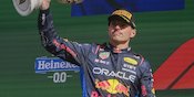 Kalah Lagi, Max Verstappen: Nggak Perlu Panik, Tapi Mobil Saya Memang Sulit Diperbaiki