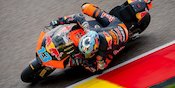 Hasil Balapan Moto2 Austria 2024: Celestino Vietti Menang di Hadapan Valentino Rossi Hasil Balapan Moto2 Austria 2024: Celestino Vietti Menang di Hadapan Valentino Rossi