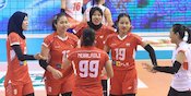 Jadwal Siaran Langsung Indonesia vs Filipina di SEA V League 2024 Putri di MOJI Hari Ini, 11 Agustus 2024