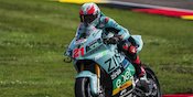 Hasil Latihan Kedua MotoE Austria 2024: Kevin Zannoni dan Mattia Casadei Tercepat Hasil Latihan Kedua MotoE Austria 2024: Kevin Zannoni dan Mattia Casadei Tercepat