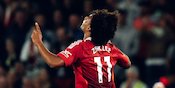 Start Lambat, Manchester United Disarankan Pinjamkan Joshua Zirkzee Start Lambat, Manchester United Disarankan Pinjamkan Joshua Zirkzee