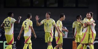 Juventus Masih Sempurna, Terbaru Sikat Hellas Verona Juventus Masih Sempurna, Terbaru Sikat Hellas Verona