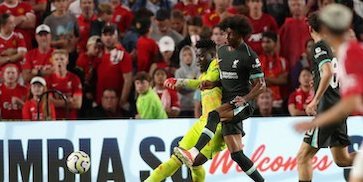 Spill Fabrizio Romano: Andre Onana Bakal Kembali ke MU! Spill Fabrizio Romano: Andre Onana Bakal Kembali ke MU!