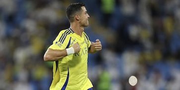 Cristiano Ronaldo, Si Paling Doyan Dikritik Cristiano Ronaldo, Si Paling Doyan Dikritik