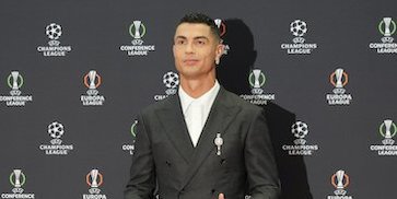 Gulfstream G650, Inilah Jet Pribadi Milik Cristiano Ronaldo yang Super Mewah Gulfstream G650, Inilah Jet Pribadi Milik Cristiano Ronaldo yang Super Mewah