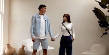 So Sweet! Bintang West Ham Edson Alvarez Lamar Kekasih Cantiknya di Bali So Sweet! Bintang West Ham Edson Alvarez Lamar Kekasih Cantiknya di Bali