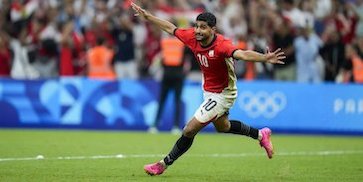 Link Live Streaming Prancis vs Mesir - Sepak Bola Olimpiade Paris 2024 di Vidio Link Live Streaming Prancis vs Mesir - Sepak Bola Olimpiade Paris 2024 di Vidio