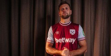 Cari Solusi Murah di Januari, Rossoneri Kembali Lirik Niclas Fullkrug yang Tidak Betah di Inggris?