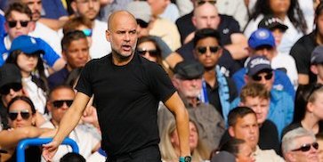 Pep Guardiola Tidak Tutup Kemungkinan untuk Latih Timnas Inggris Pep Guardiola Tidak Tutup Kemungkinan untuk Latih Timnas Inggris