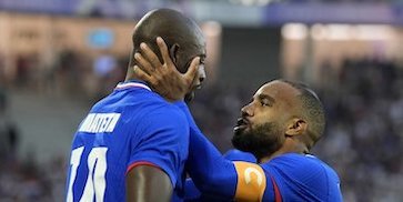 Prediksi Sepak Bola Olimpiade: Prancis vs Mesir 6 Agustus 2024 Prediksi Sepak Bola Olimpiade: Prancis vs Mesir 6 Agustus 2024