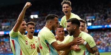 Jadwal Sepak Bola Olimpiade Paris 2024 Jadwal Sepak Bola Olimpiade Paris 2024