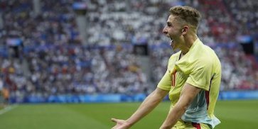 Prediksi Sepak Bola Olimpiade: Maroko vs Spanyol 5 Agustus 2024 Prediksi Sepak Bola Olimpiade: Maroko vs Spanyol 5 Agustus 2024