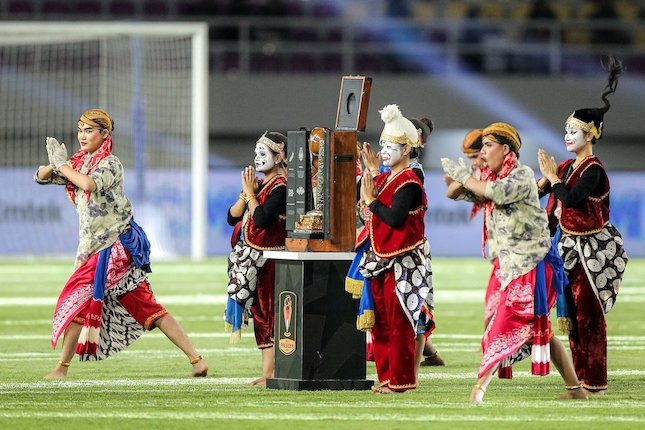 Piala Presiden jadi Ladang Cuan Para Peserta