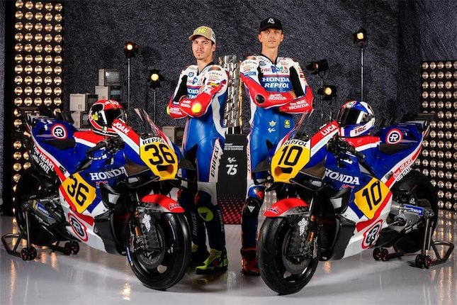 Repsol Honda