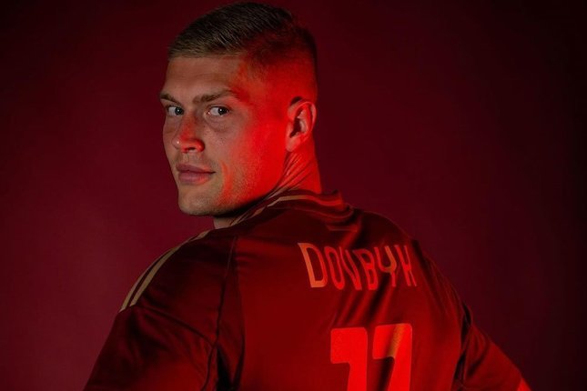 Transfer Termahal Musim Panas 2024/2025 Urutan 41-50