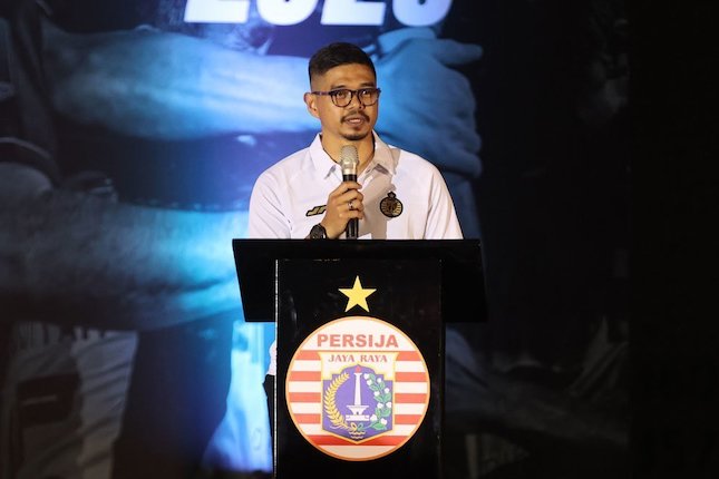 Menanti Masa Depan