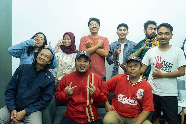 15 Tahun dan Akan Terus Bergulir