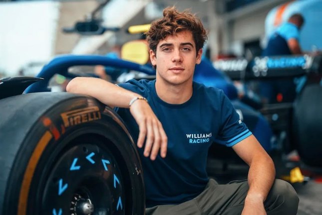 Peran dan Ekspektasi di Williams Racing