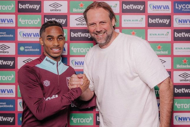 Crysencio Summerville Crysencio Summerville