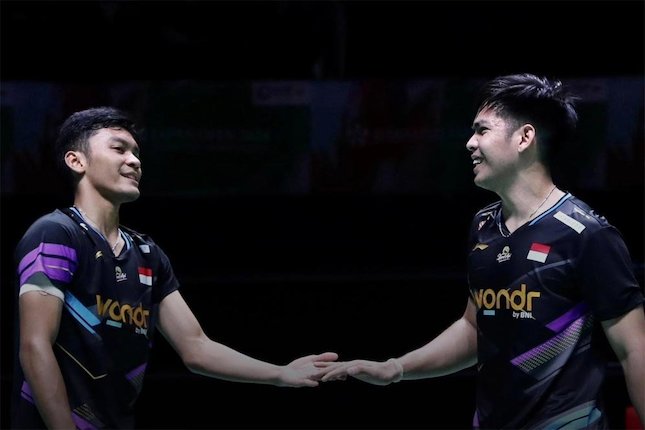 Akui Lawan Sulit Dikecoh