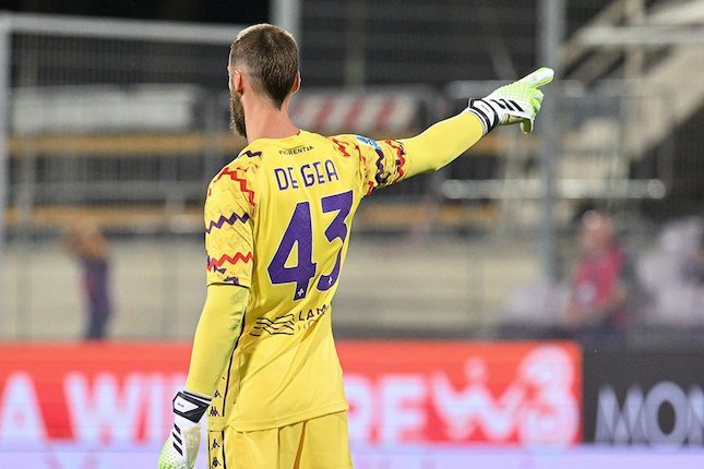 Fiorentina: Petualangan Baru di Serie A