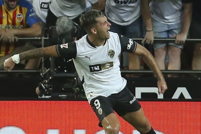 Babak Pertama Babak Pertama