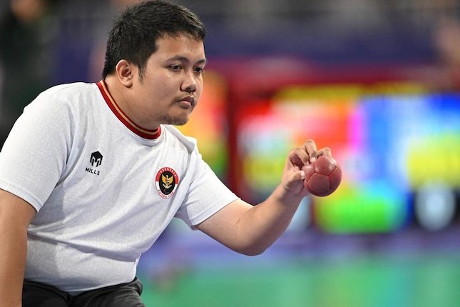 Optimistis pada Laga-Laga Selanjutnya