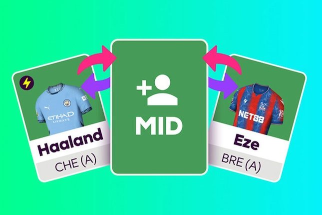 Tips Memilih Pemain FPL Pekan ke-1