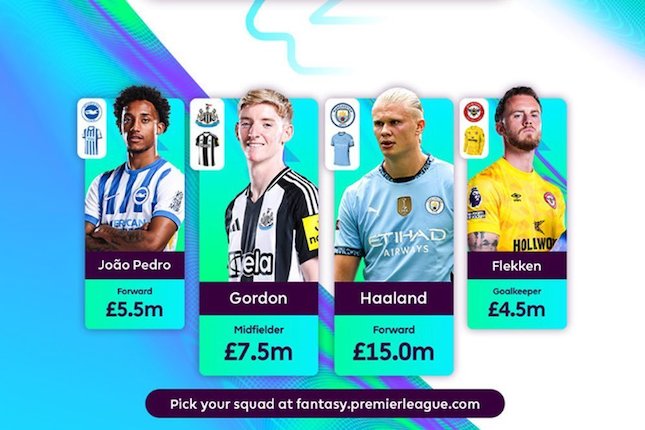 Daftar Istilah FPL dan Penjelasannya