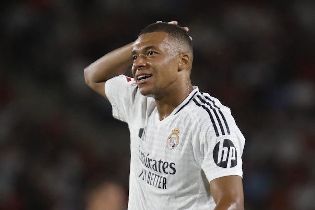 Sudah Puas dengan Kylian Mbappe?