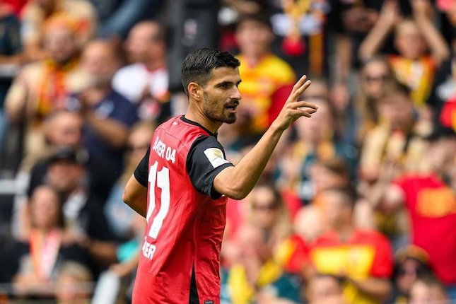 Jadwal Bundesliga/Liga Jerman 2024/2025 Pekan 1