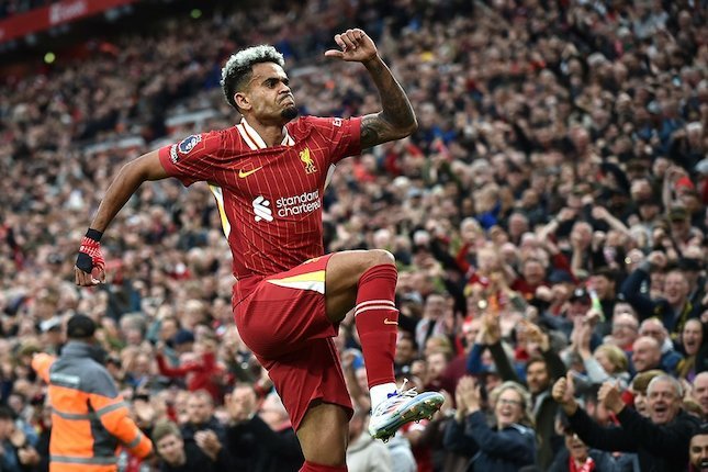 Catatan Menarik Duel Liverpool vs Brentford