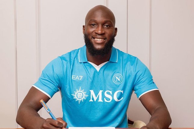 Kenapa Osimhen Lebih Berguna daripada Lukaku di Napoli?