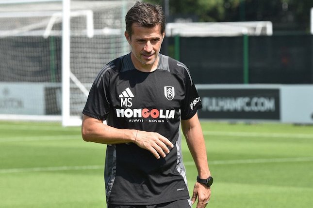 4. Marco Silva (Fulham)