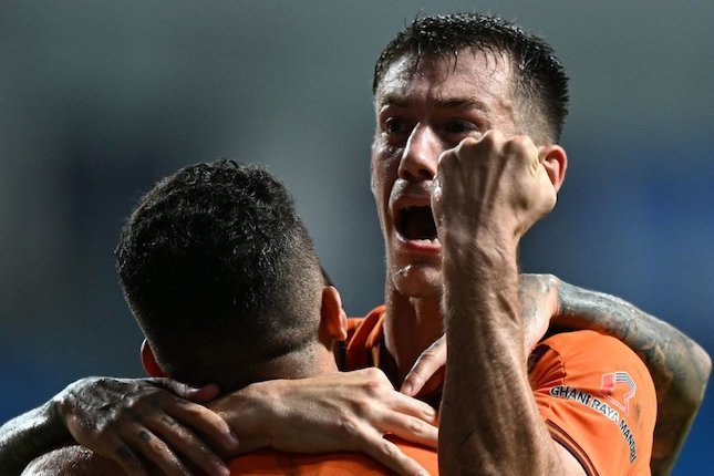 Borneo FC
