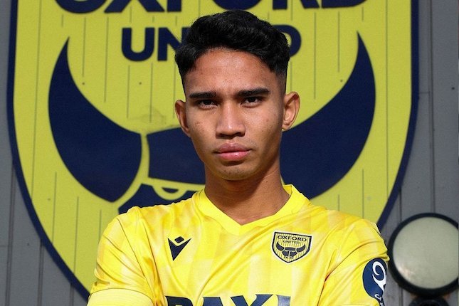 Menakar Peluang Debut Marselino