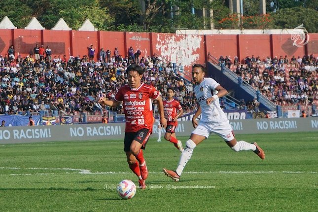 Head to Head dan Performa