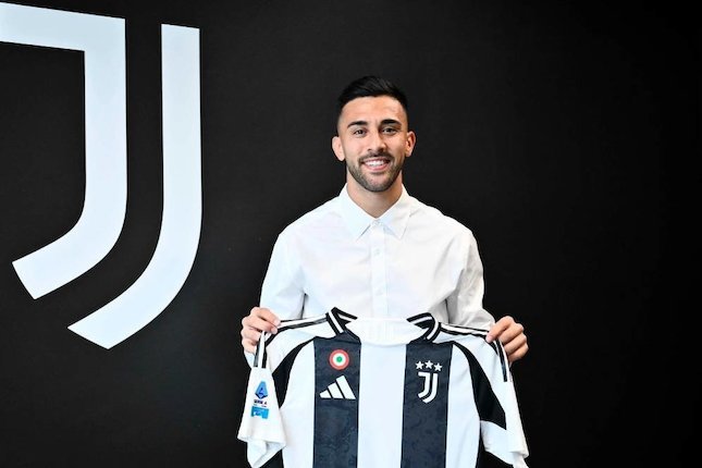 Transfer Penyerang Termahal Serie A 2024/2025 Peringkat 16-20