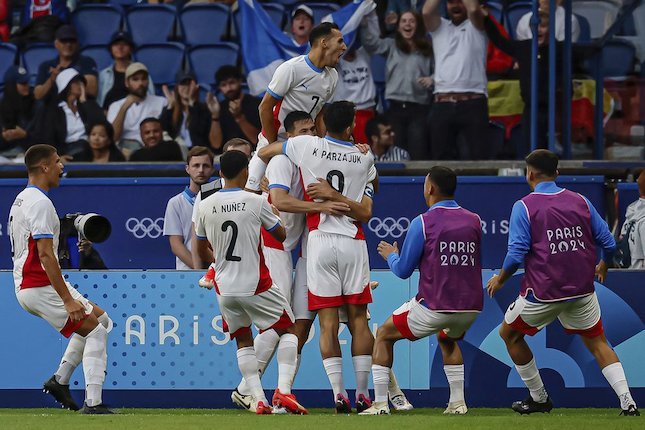 Paris 2024 Olympic Badminton Draw Results: Holy Moly, Indonesia's Women's Doubles Placed In The Nightmare Group