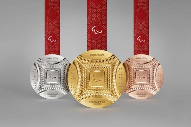Daftar Peraih Medali Indonesia di Paralimpiade Paris 2024