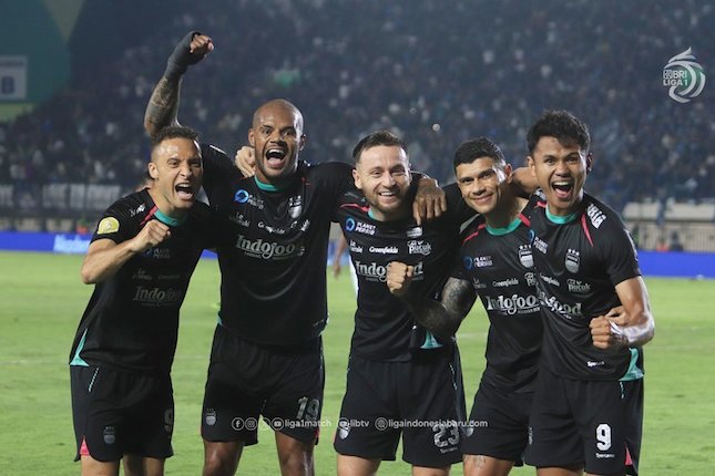 Jadwal Pekan Ke 2 BRI Liga 1 2024 2025 16 19 Agustus 2024 Bola Net