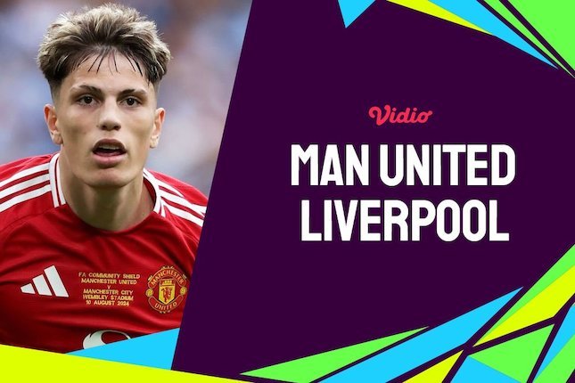 Jadwal Premier League Minggu, 1 September 2024 Jadwal Premier League Minggu, 1 September 2024