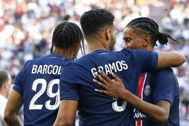 Skenario Rotasi PSG dan Krisis Personel Tuan Rumah