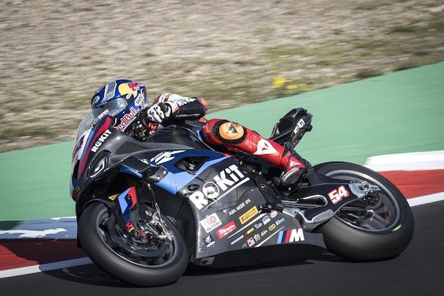 Jadwal Pekan Balap WorldSBK Italia 2024