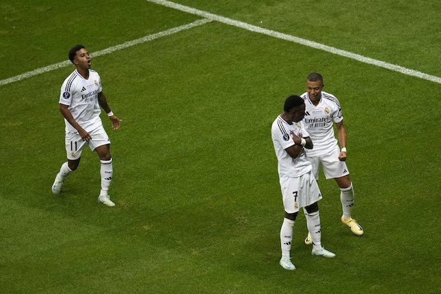 Head to Head Real Mallorca vs Real Madrid