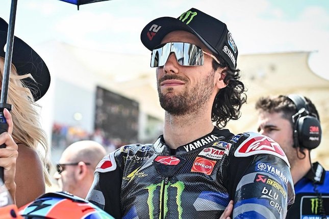 Alex Rins (Spanyol)