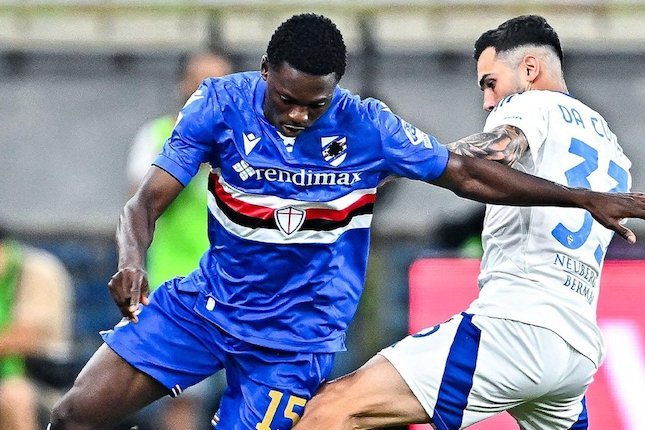 Como Tersingkir dari Coppa Italia